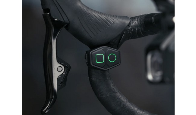 Велофара Magicshine EVO 1100 - дополнительное фото 4