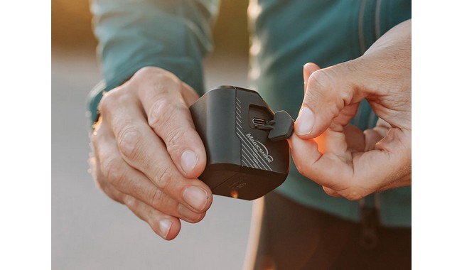 Велофара Magicshine EVO 1100 - дополнительное фото 7