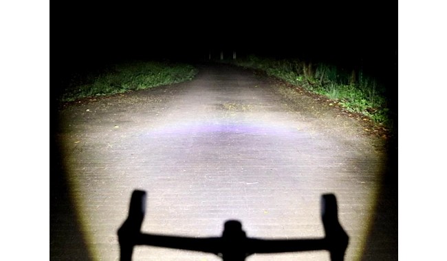 Велофара Magicshine EVO 1100 - дополнительное фото 11