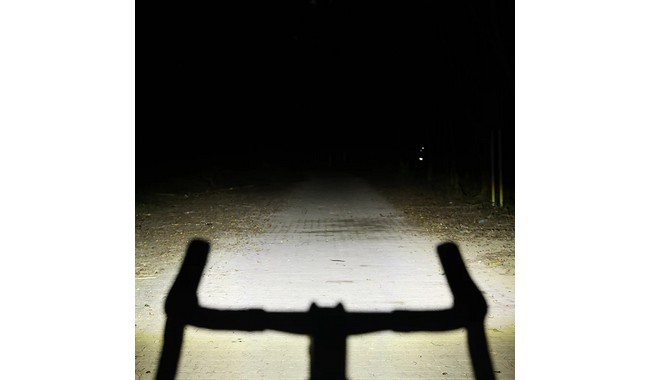 Велофара Magicshine EVO 1100 - дополнительное фото 13