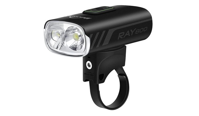 Велофара Magicshine RAY 800 - фото 1