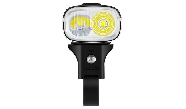 Велофара Magicshine RAY 800 - дополнительное фото 1