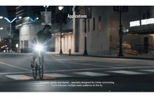 Велофара Magicshine RAY 800 - дополнительное фото 8