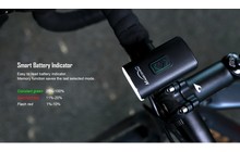 Велофара Magicshine RAY 800 - дополнительное фото 13