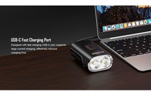 Велофара Magicshine RAY 800 - дополнительное фото 14