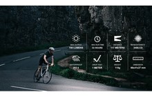 Велофара Magicshine RAY 800 - дополнительное фото 16