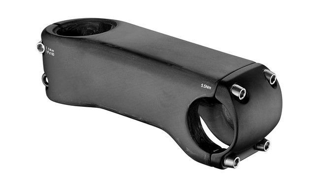 Винос керма Giant Contact SLR Aero 130 мм - фото 1