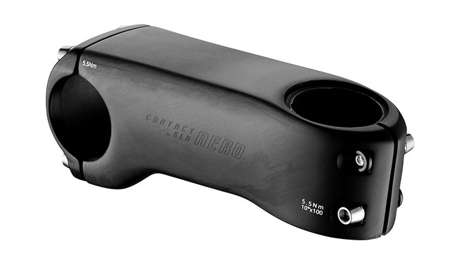 Вынос руля Giant Contact SLR Aero 130 мм - дополнительное фото 1