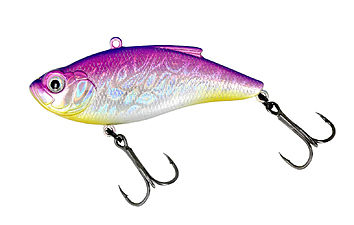 Воблер Golden Catch Lunatic 75S 15,5 г