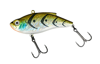 Воблер Golden Catch Lunatic 75S 15,5 г