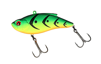 Воблер Golden Catch Lunatic 75S 15,5 г