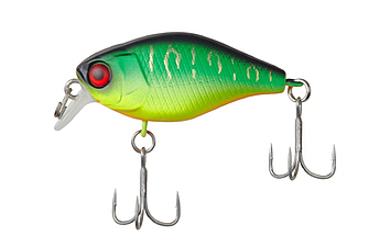 Воблер Jackall Chubby 38 мм 4 г