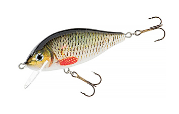 Воблер Jaxon HS Karas 85 мм 14 г