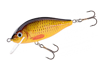 Воблер Jaxon HS Karas 85 мм 14 г