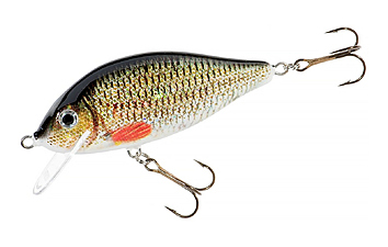 Воблер Jaxon HS Karas 85 мм 14 г