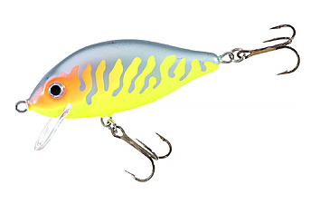 Воблер Jaxon HS Karas 85 мм 14 г