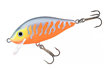 Воблер Jaxon HS Karas 85 мм 14 г