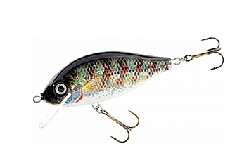 Воблер Jaxon HS Karas 85 мм 14 г