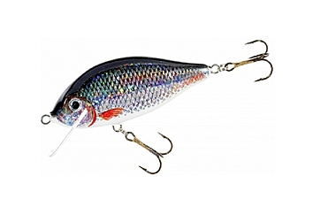 Воблер Jaxon HS Karas 85 мм 14 г