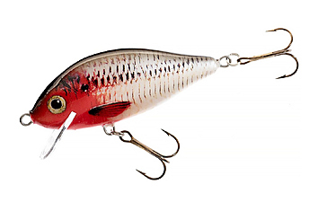 Воблер Jaxon HS Karas 85 мм 14 г