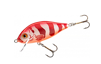 Воблер Jaxon HS Karas 85 мм 14 г