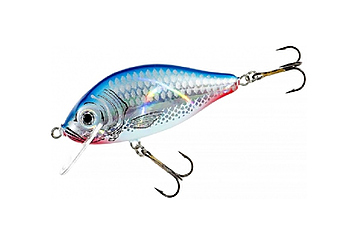 Воблер Jaxon HS Karas 85 мм 14 г