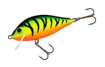 Воблер Jaxon HS Karas 85 мм 14 г