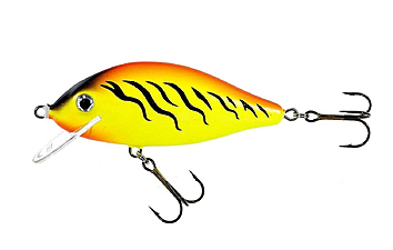 Воблер Jaxon HS Karas 85 мм 14 г