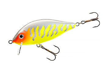 Воблер Jaxon HS Karas SW 80 мм 10 г