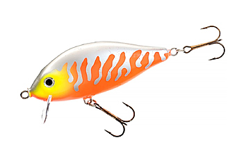 Воблер Jaxon HS Karas SW 80 мм 10 г