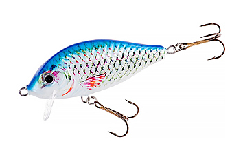 Воблер Jaxon HS Karas SW 80 мм 10 г