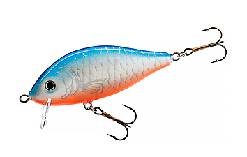 Воблер Jaxon HS Karas SW 80 мм 10 г