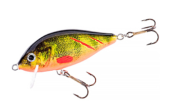 Воблер Jaxon HS Karas SW 80 мм 10 г