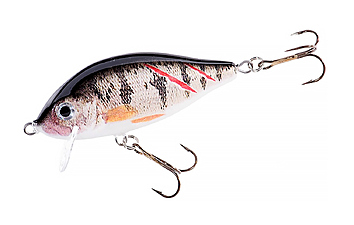 Воблер Jaxon HS Karas SW 80 мм 10 г