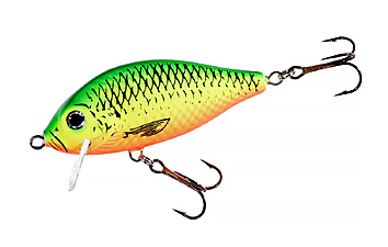 Воблер Jaxon HS Karas SW 80 мм 10 г