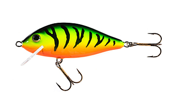 Воблер Jaxon Karas 75 мм 13 г