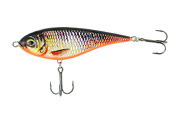 Воблер Jaxon Samson Nature 90 мм 21 г