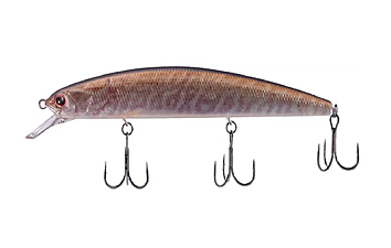 Воблер OSP Rudra 130SP 130 мм 20 г