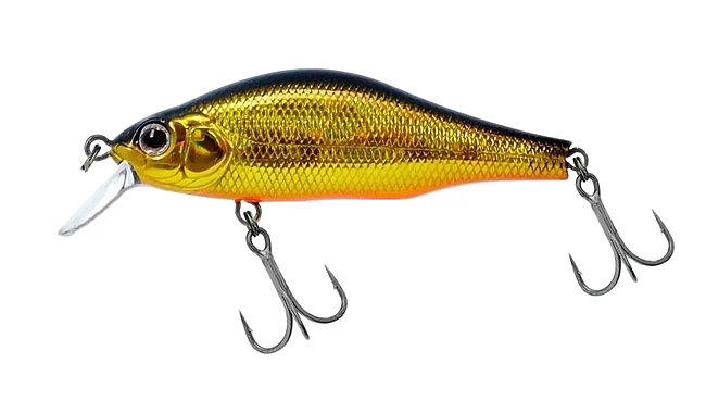 Воблер ZipBaits Khamsin 105SP 105 мм 28,5 г - фото 5