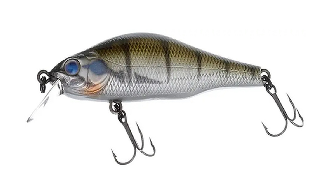Воблер ZipBaits Khamsin 105SP 105 мм 28,5 г - фото 4