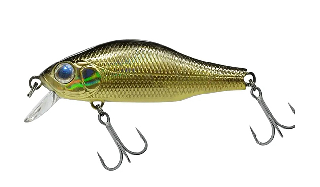Воблер ZipBaits Khamsin 105SP 105 мм 28,5 г - фото 3