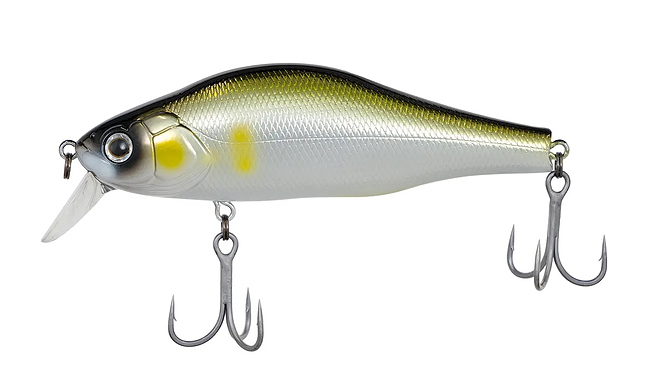 Воблер ZipBaits Khamsin 105SP 105 мм 28,5 г - фото 2