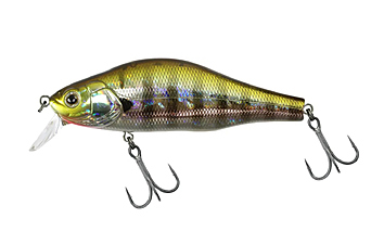 Воблер ZipBaits Khamsin 105SP 105 мм 28,5 г