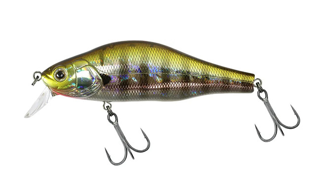 Воблер ZipBaits Khamsin 105SP 105 мм 28,5 г - фото 7