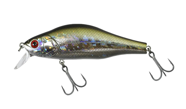 Воблер ZipBaits Khamsin 105SP 105 мм 28,5 г - фото 6