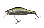 Воблер ZipBaits Khamsin 70SP-SR 70 мм 9,5 г - фото 3