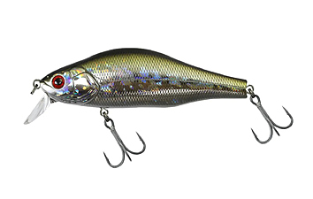 Воблер ZipBaits Khamsin 70SP-SR 70 мм 9,5 г