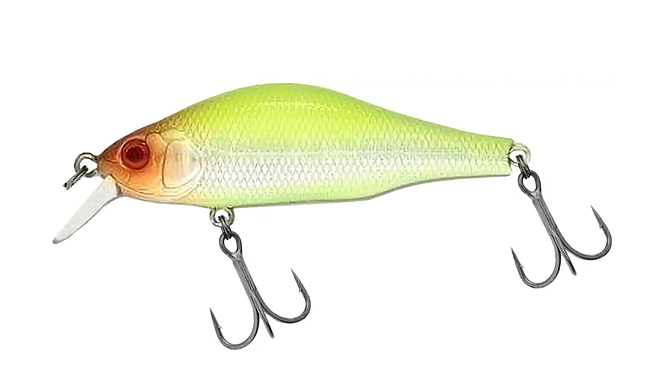 Воблер ZipBaits Khamsin 70SP-SR 70 мм 9,5 г - фото 1