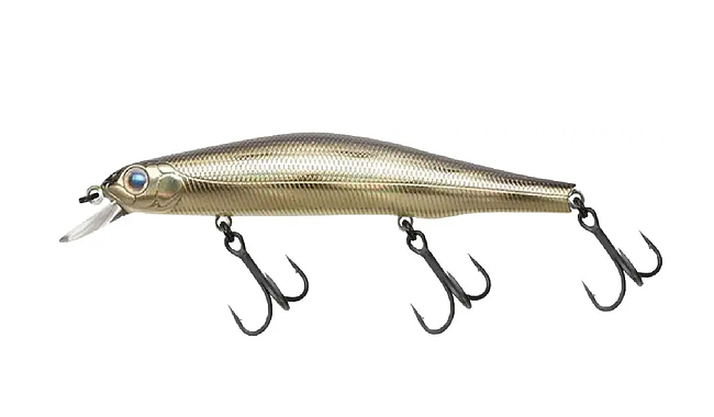Воблер ZipBaits Orbit 110 SP-SR 110 мм 16,5 г - фото 1