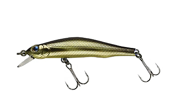 Воблер ZipBaits Orbit 80 SP-SR 80 мм 8,5 г